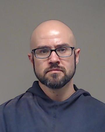 Jones, Cody Tanner arrested by Collin County SO/PD