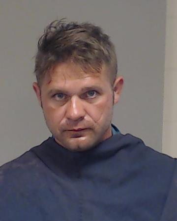Schermerhorn, Robert Raymond arrested by Collin County SO/PD