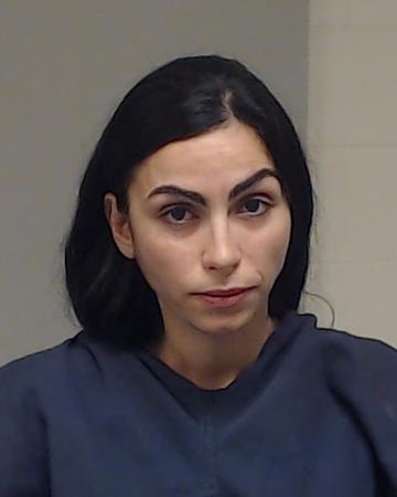 Wasso, Alexis Jade arrested by Collin County SO/PD