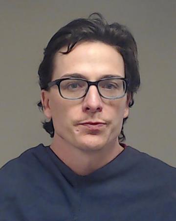 Demase, Joshua arrested by Collin County SO/PD