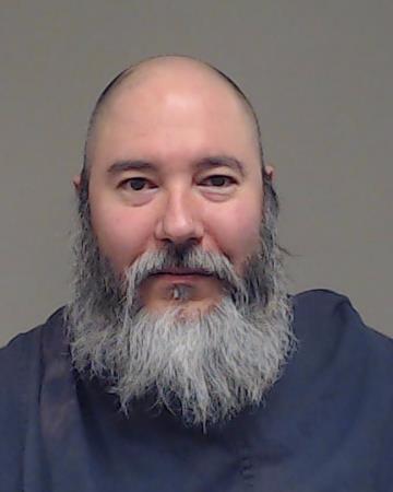 GILL, JAMES DOUGLAS arrested by Collin County SO/PD