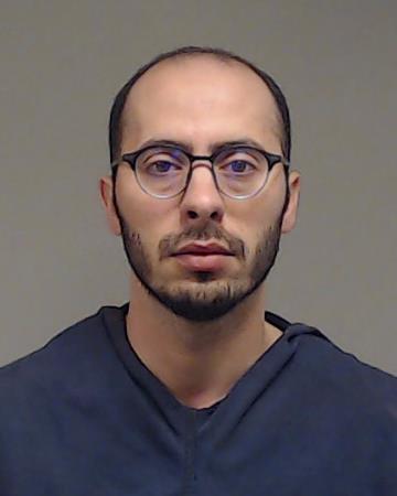 Walid, Hassan arrested by Collin County SO/PD