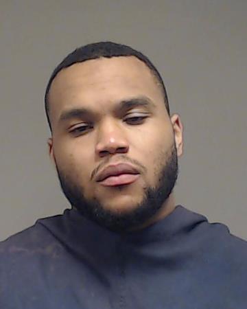 DAVIS, ALEXANDRE arrested by Collin County SO/PD