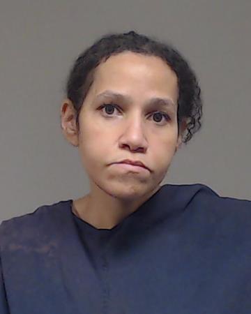 Nealy, Tabatha Sherrae arrested by Collin County SO/PD