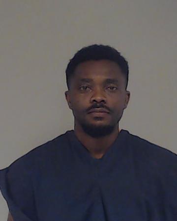 BUMUH, WILLIAM SE ALI arrested by Collin County SO/PD
