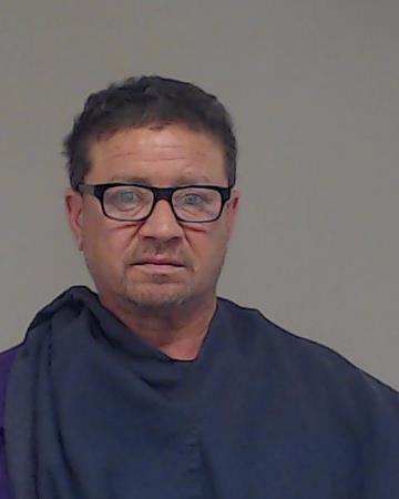 Corso, Christopher Anthony arrested by Collin County SO/PD