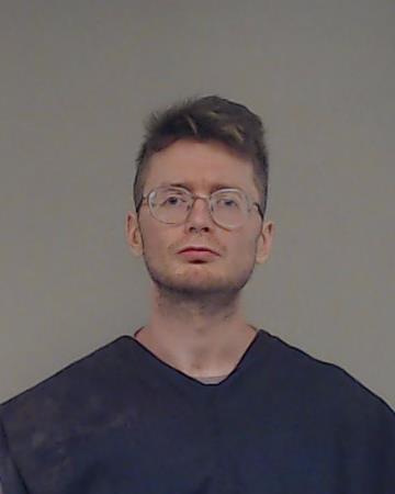 Beckner, Jacob Quinn arrested by Collin County SO/PD