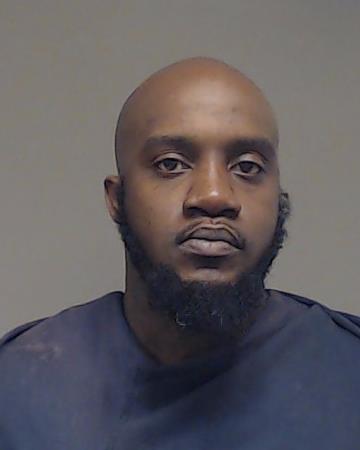Hudson, Davion arrested by Collin County SO/PD
