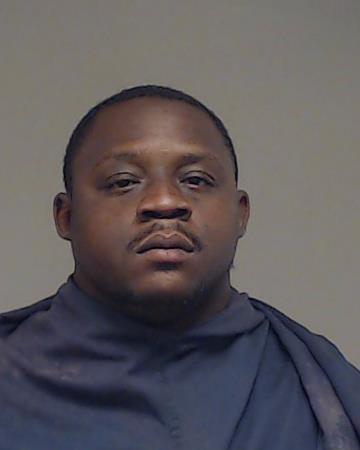 MCLAIN, ANTHONY JAQUINCY arrested by Collin County SO/PD