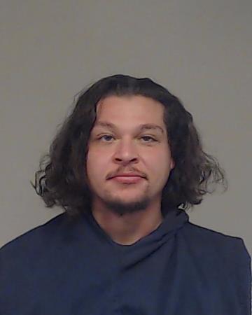 Keck, Romello Angelo arrested by Collin County SO/PD