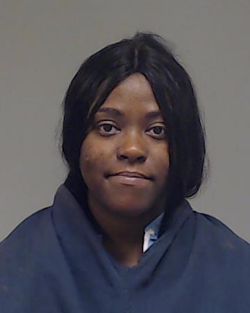 Rivers, Jessica L’eanna arrested by Collin County SO/PD