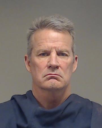 Herrin, Stephen Chandler arrested by Collin County SO/PD
