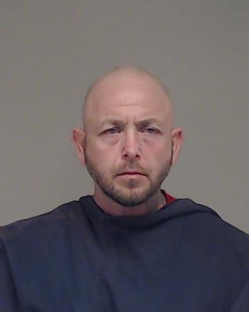 Grider, Ronnie Joe arrested by Collin County SO/PD