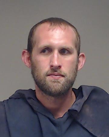 Tommie, Joshua Virgil Eric arrested by Collin County SO/PD
