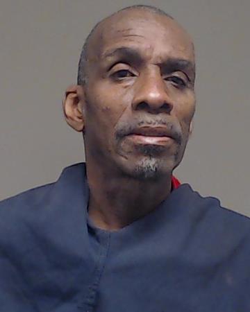 Scott, Larry arrested by Collin County SO/PD