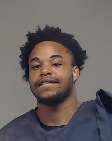 Spencer, Devin arrested by Collin County SO/PD
