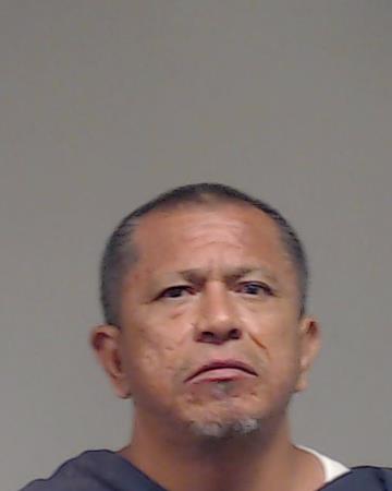 Martinez, Joseph Brandon arrested by Collin County SO/PD