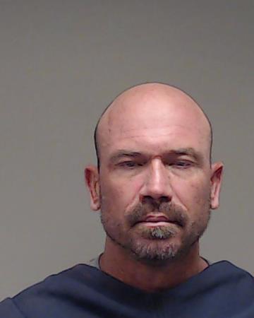 Dennis, Jace Robert arrested by Collin County SO/PD