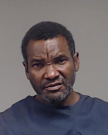 Clark, Maxwell Leroy arrested by Collin County SO/PD