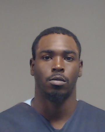 Johnson, Donald Ray arrested by Collin County SO/PD