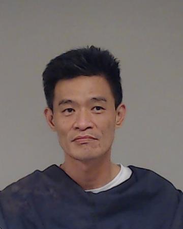 MA, JIMMY LEE arrested by Collin County SO/PD