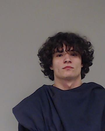 Layne, Conner Michael arrested by Collin County SO/PD