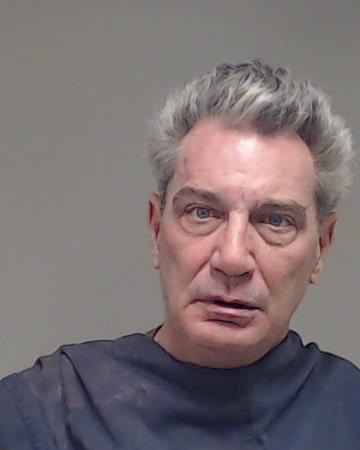 Cersley, Christopher Mason arrested by Collin County SO/PD
