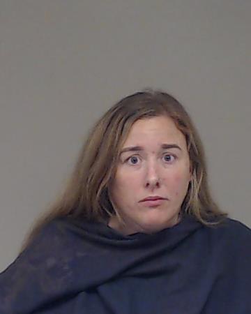South, Spenser Morgan arrested by Collin County SO/PD