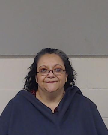 Dorsett, Elizabeth Nicole arrested by Collin County Sheriff’s Office