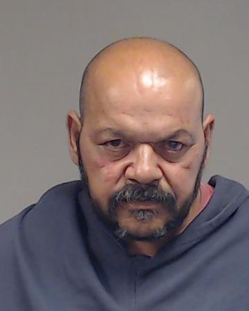 Mitchell, Steven arrested by Plano Police Department