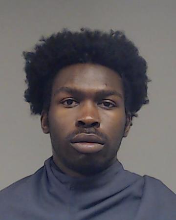 Egbamigbe, Eniami Enoch arrested by Collin County Sheriff’s Office