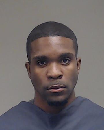 Edwards, Joshua Emmanual arrested by Collin County Sheriff’s Office