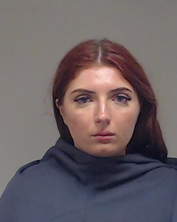 DOWLING, TAYLOR MICHELLE LUCILL arrested by Plano Police Department