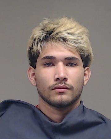 Lopez, Leovardo arrested by Collin County Sheriff’s Office