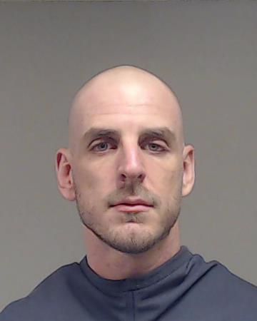 Engelbrecht, Connor Lloyd arrested by Collin County Sheriff’s Office