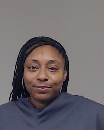 Denmark, Latosha Tashun arrested by Collin County Sheriff’s Office