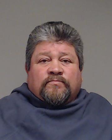 Martinez De Luna, Ramiro arrested by McKinney PD Marshall’s Office