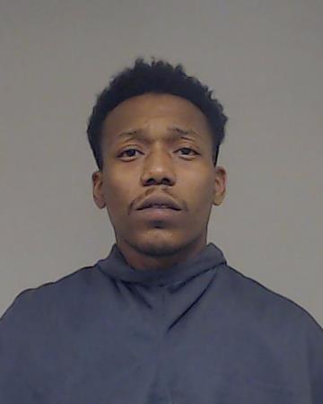 Mims, Jakentrius Deshon arrested by McKinney Police Department