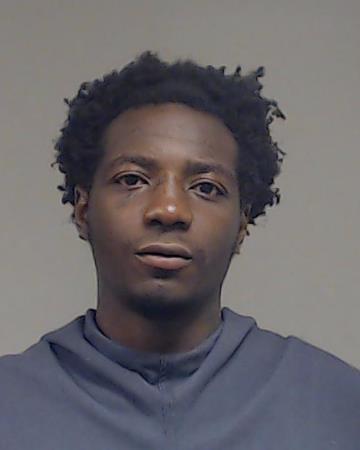 Happy Ngassa, Aaron arrested by Collin County Sheriff’s Office
