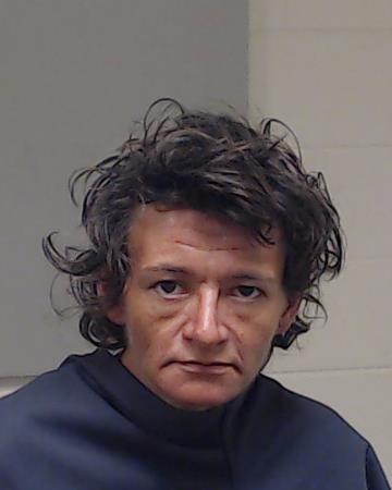 STRANGE, MELISSA arrested by Plano Police Department