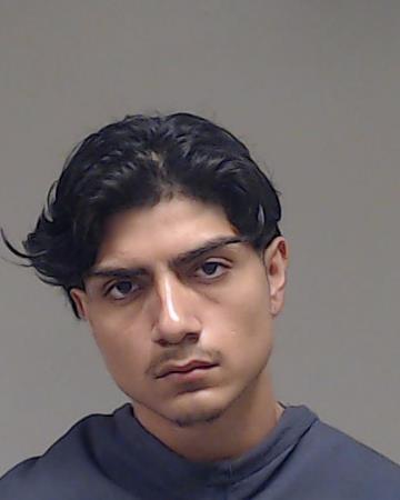 Guerrero, Erick Ricardo arrested by Plano Police Department