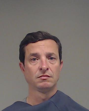 Ladmirault, Ian Larson arrested by Plano Police Department