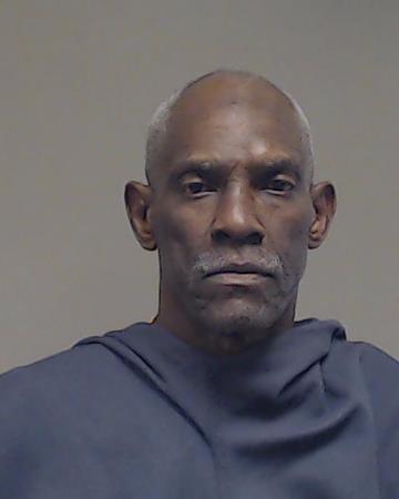 Outley, David arrested by Celina Police Department