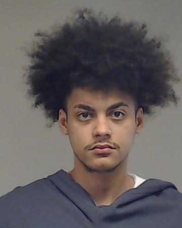 Orum, Monteryon zaque arrest record in Collin County, Texas Orum, Monteryon zaque arrested in Collin County, Texas mugshot