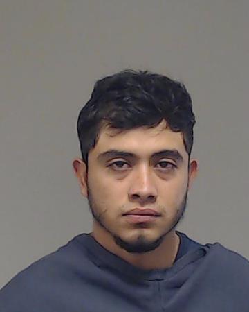 Corado-Lemus, Derwin Ernesto arrested by Collin County Sheriff’s Office
