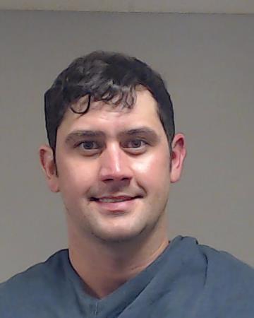 Williamson, Joshua Taylor arrested by Collin County Sheriff’s Office