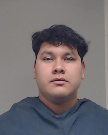 Melendez-Matus, Keysy Keller arrested by Collin County Sheriff’s Office