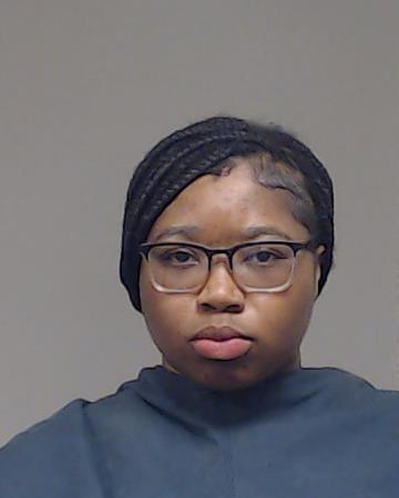 Mathis, E Quavia Kishe arrested by Allen Police Department
