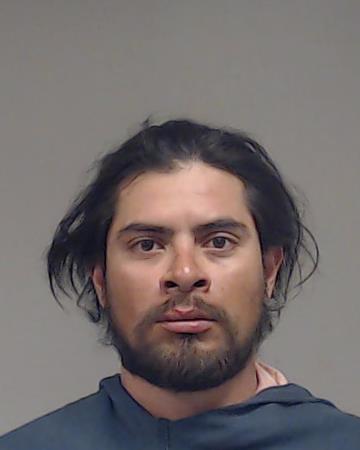 Ledesma-Aguilar, Jose Antonio arrested by Department of Public Safety Dallas North Tollway