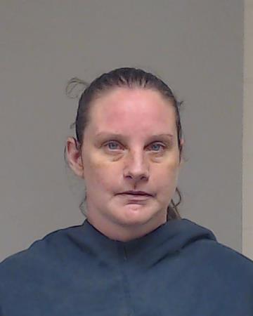 Tuttle, Deborah Lynn arrested by Collin County Sheriff’s Office